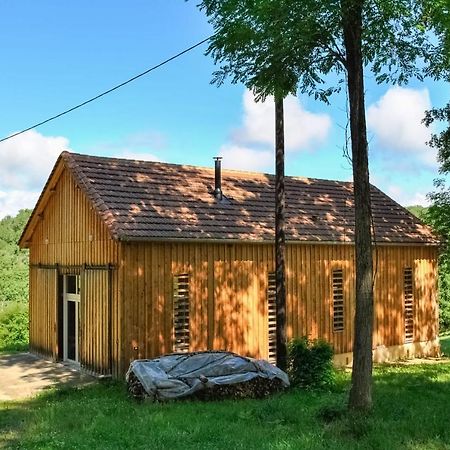 Ancienne Sechoir A Tabac Idealement Place A Limeuil Pour 4 Dans La Nature Екстер'єр фото