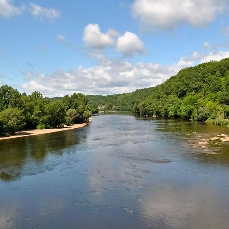 Вілла Ancienne Sechoir A Tabac Idealement Place A Limeuil Pour 4 Dans La Nature Екстер'єр фото