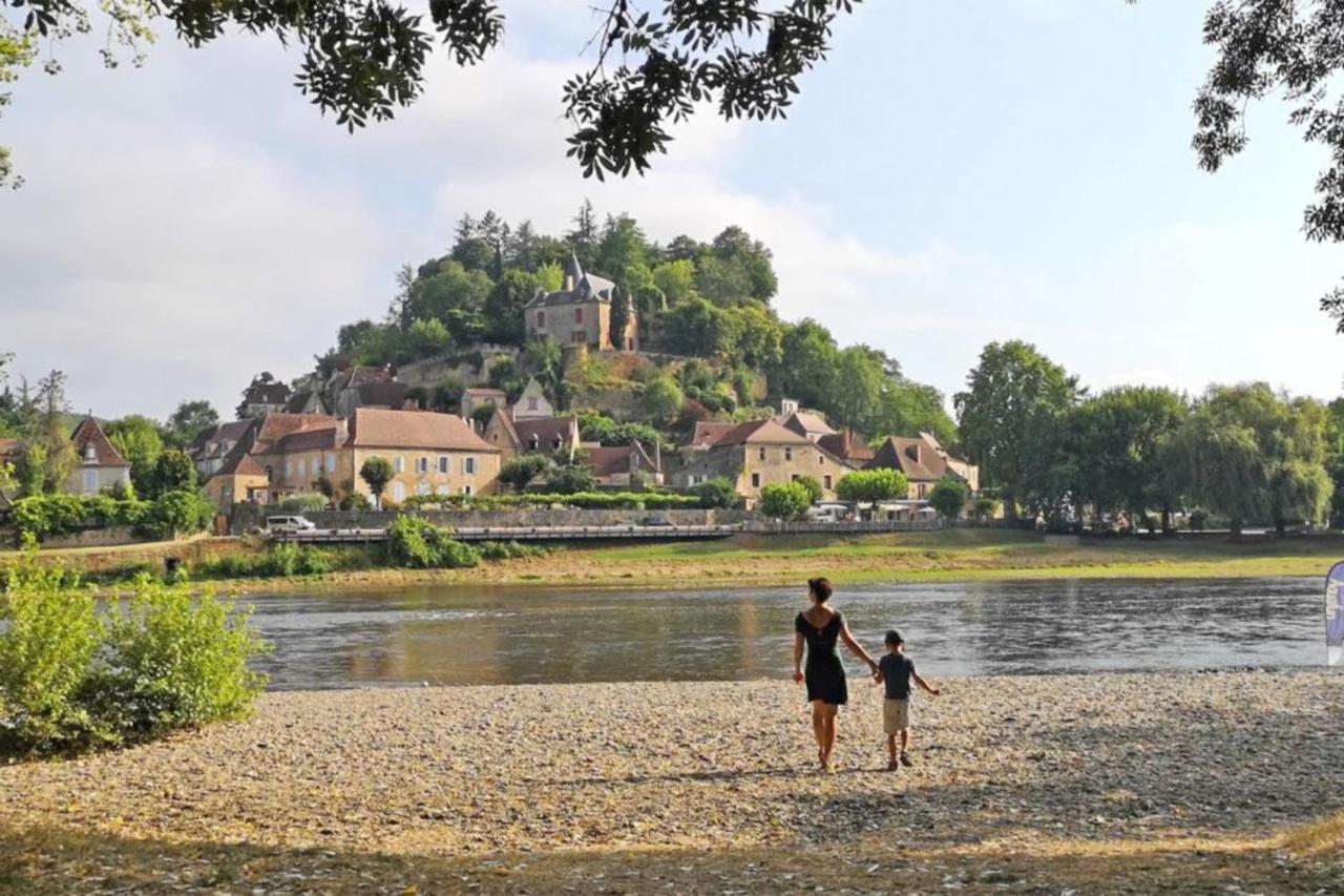 Вілла Ancienne Sechoir A Tabac Idealement Place A Limeuil Pour 4 Dans La Nature Екстер'єр фото